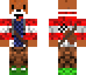 fox archer