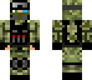 ghost recon