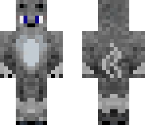 wolf