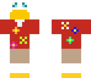 quackers