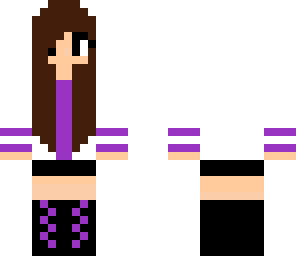 my twin skin with kat