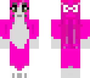 stampy girl version