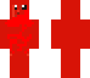 evil stain