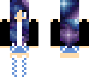 galaxy girl