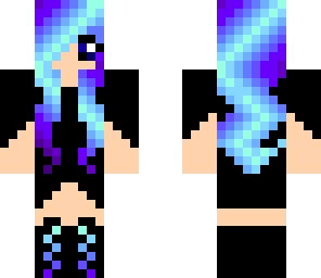 disgo girl