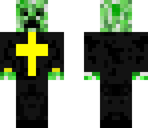 cross creeps