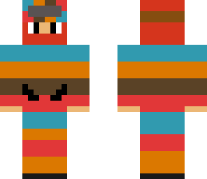 snowboarder