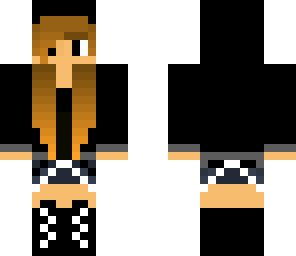 luzuvlogs o games chica
