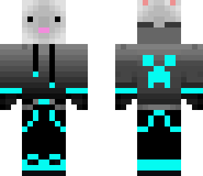 bunny teen