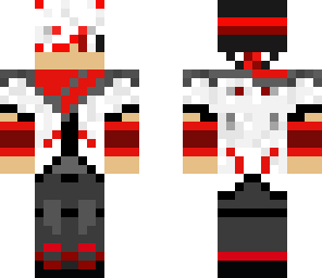 blaze