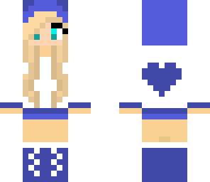 theblueheart