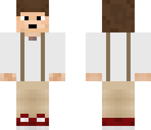 mein neuer pvp skin golemv