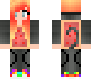 nyan cat