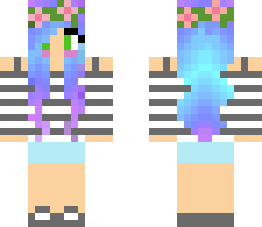 cute pastel hipster