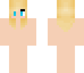 blond base