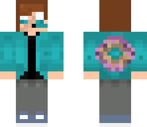 modded