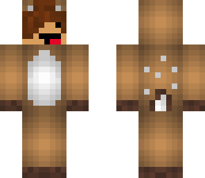 deer me