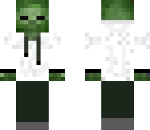zombie