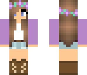 contry girl