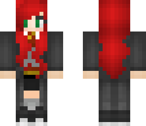 gryffindor girl