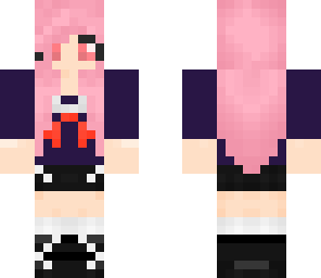 skin that i edite anime girl