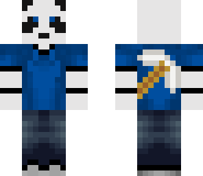 just-pandaboy