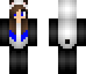 pandagirl