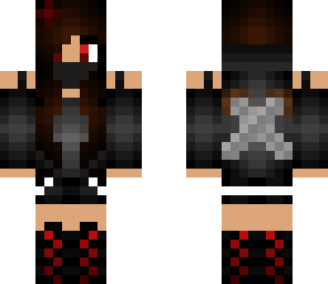 assasin girl