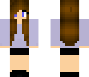 captainwren's skin