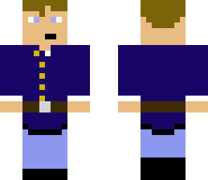 union soldier