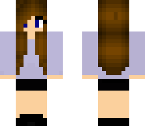 captainwren's skin