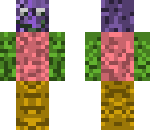 color man 2