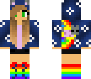 nyan cat