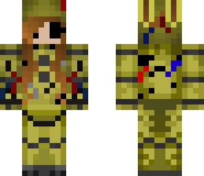 springtrap