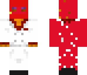 undone enderman