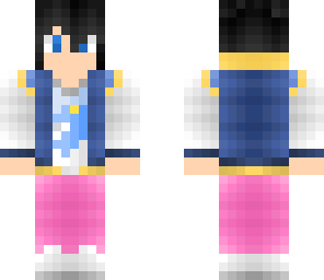 haruka nanase