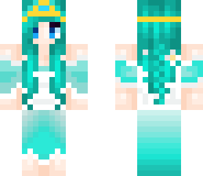 queen of the sea