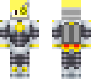 robo suit