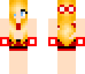 boxer girl