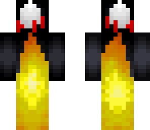rocket