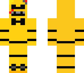 golden freddy