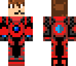 my skin