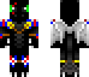 england night fury