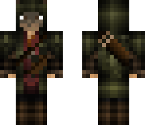 the grunge bard