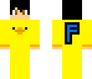 foxry duck