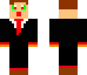 anzugmann
