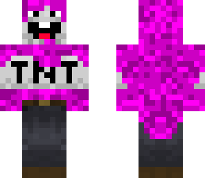 pink explodingtnt