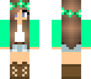 ester girl