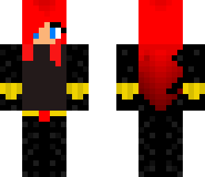 black widow