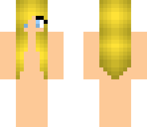 blond hair base